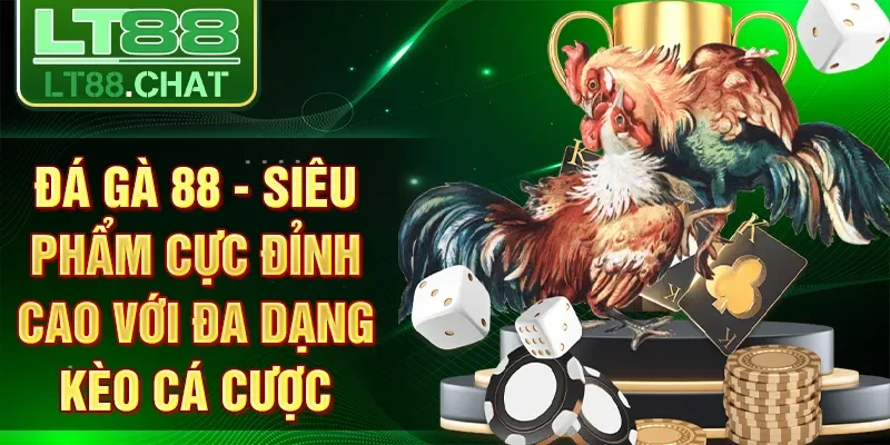 Đá Gà 88