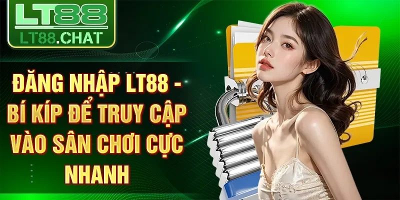 Đăng Nhập LT88